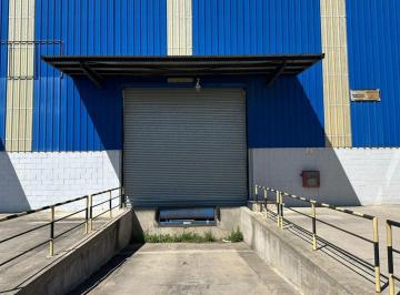 Bodega-Galpón · 6673m² · 1 Ambiente · Deposito Industrial con 2 Naves Contiguas de 6200 m²