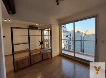 Departamento · 38m² · 1 Ambiente · Departamento en Alquiler - Monoambiente 1 Baño - 45 m - Villa Crespo