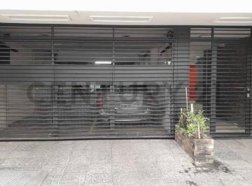 Garage · 12m² · 1 Cochera · Cochera Oportunidad Edificio de Categoria