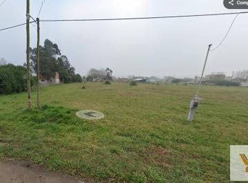 Terreno · 490m² · Terreno en Venta - 490 m² - Mar Chiquita