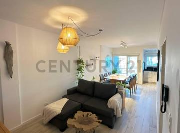 Departamento · 39m² · 1 Cochera · Departamento 2 Ambientes Ballester Centro con Cochera