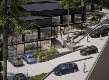 Local comercial · 30m² · Locales Exclusivos en Venta. Calle Que Va Hacia Puertos.