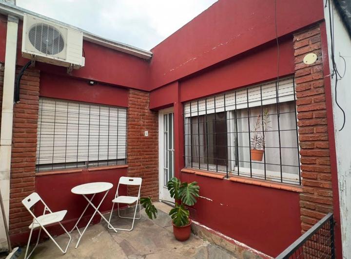 Departamento · 57m² · 3 Ambientes