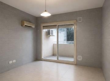 Departamento de 1 ambiente, Almagro · Departamento de 25 m² en Alquiler Temporal en Almagro