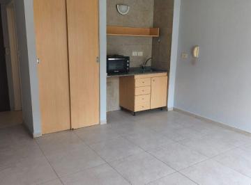 Departamento de 1 ambiente, Almagro · Monoambiente en Almagro Luminoso con Balcon Edificio con Pileta Gimnasio y Parrilla Apto Mascotas