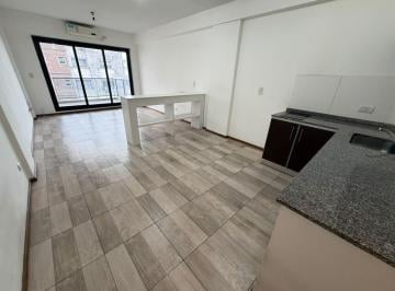 Departamento · 30m² · 1 Ambiente · Departamento en San Telmo