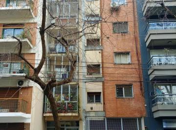 Departamento · 35m² · 1 Ambiente · Departamento en Alquiler en Caballito