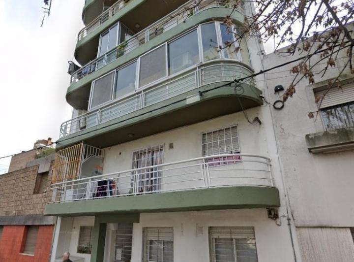 Departamento · 25m² · 1 Dormitorio