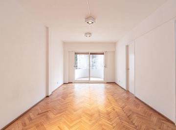 Liivng dormitorio · Venta Departamento Monambiente Palermo Cochera Espacio
