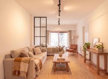 RENDER · Venta Departamento Monambiente Palermo Cochera Espacio