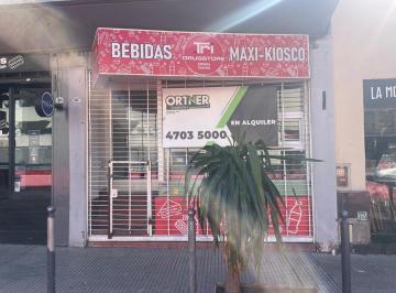 Local comercial · 30m² · 1 Ambiente · Local en Nuñez