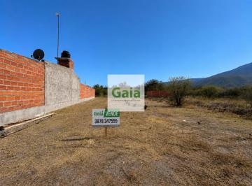 Terreno · 300m² · Terreno en Cerrillos