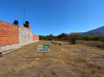 Terreno · 300m² · Terreno en Cerrillos