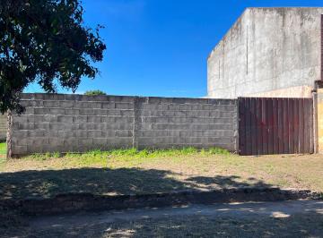 Terreno , Córdoba · Hermoso Terreno en Venta de 300 m² en Pque Liceo 1ra Secc