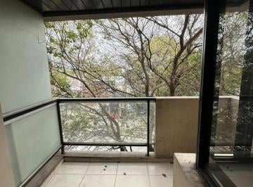 Departamento · 40m² · 4 Ambientes · Alquiler Alta Cordoba Departamento 1 Dorm con Balcón