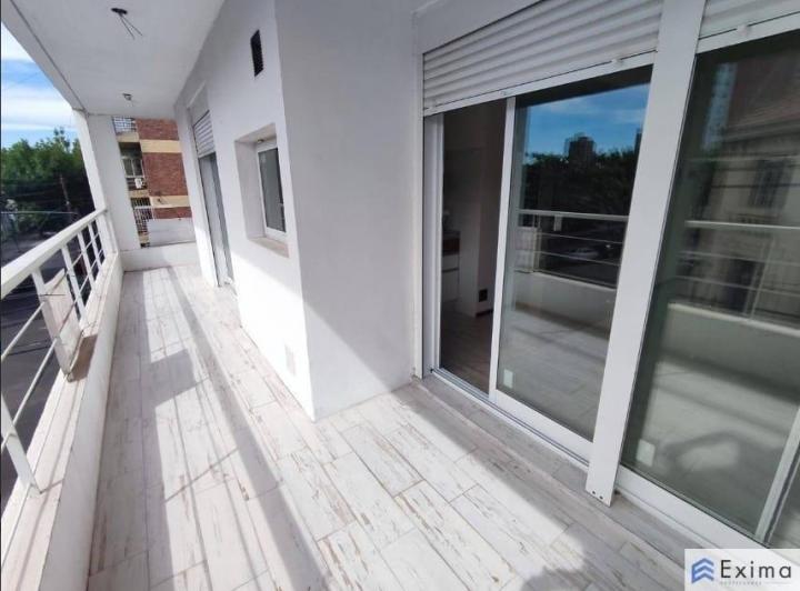 Departamento · 55m² · 3 Ambientes