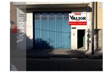 Bodega-Galpón · 224m² · Galpón