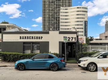 Local comercial · 110m² · 1 Ambiente · Local Comercial en Venta - Miami