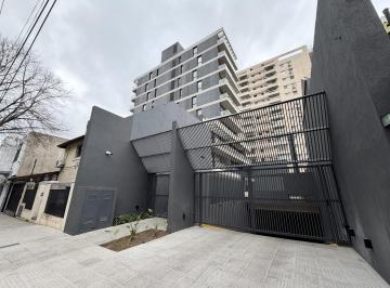 Oficina comercial · 62m² · 1 Ambiente · 1 Cochera · Espectacular Departamento a Estrenar con Cochera en Alquiler Ubicado en Beccar, San Isidro.