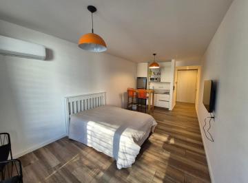 Departamento · 31m² · 1 Ambiente · Alquiler Monoambiente Palermo Full Amenities