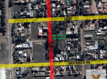 Terreno · 400m² · Terreno en Venta - 400 m² - San Bernardo del Tuyú