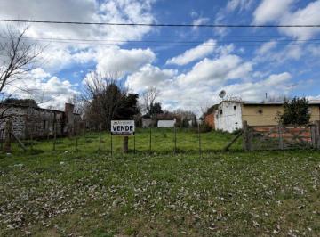 Terreno , Loma Verde · Lote de 722 m² en Loma Verde, General Paz, Buenos Aires.