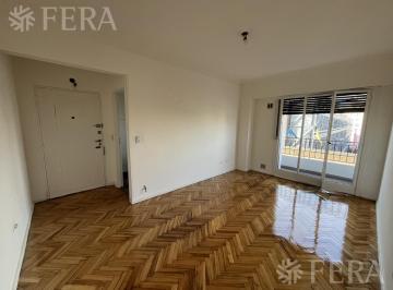 Departamento · 50m² · 3 Ambientes · Venta Departamento 3 Ambientes con Balcón en San Telmo