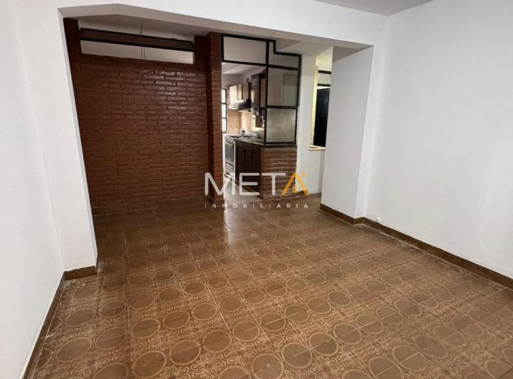 Departamento · 48m² · 4 Ambientes