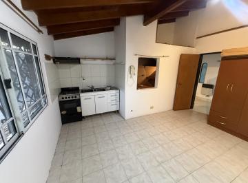Departamento · 37m² · 1 Ambiente · Departamento Monoambiente en Alquiler en Wilde