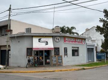Local comercial · 58m² · 1 Ambiente · 1 Cochera · Local y Lote a La Venta en Ituzaingo Norte