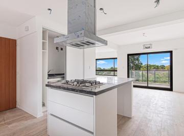 Departamento · 108m² · 4 Ambientes · Venta Piso a Estrenar de 4 Ambientes con Cochera en Caballito