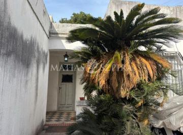 Casa · 180m² · 4 Ambientes · 2 Cocheras · Casa en Ramos Mejia