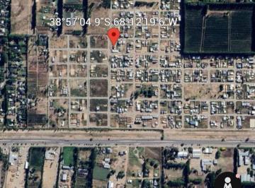 Terreno · 360m² · Venta - Terreno 360 m² - Venezia - Plottier - Neuquén