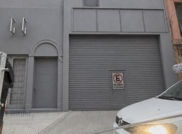 Terreno · 306m² · Venta Terreno en Almagro