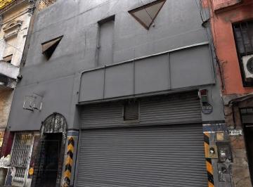 Terreno · 306m² · Venta Terreno en Almagro