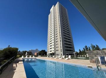 Departamento · 50m² · 2 Ambientes · Cardinales Alto Panorama: 1 Dorm con Balcón - Seguridad 24 Hrs - Amenitis
