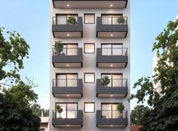 Departamento · 31m² · 2 Ambientes · Venta Depto Monoambiente de Pozo Villa Santa Rita