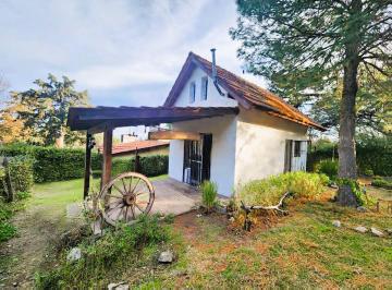 PH · 50m² · 2 Ambientes · Venta Casa 1 Dorm Centro Villa Gral Belgrano, Cba