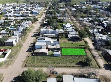 Terreno · 260m² · Se Vende Lote en Barrio Las Flores Rqta.