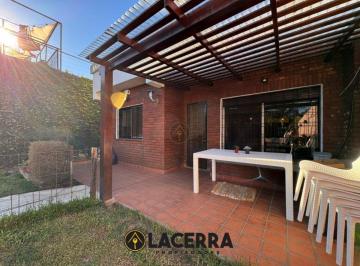 Casa de 5 ambientes, General San Martín · Casa en Venta en Villa Ballester de 5 Ambientes Apto Credito