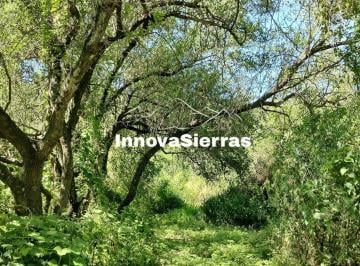 Terreno · 3980m² · Lote de 3.900 m² | Escritura | Servicios | Villa de Las Rosas
