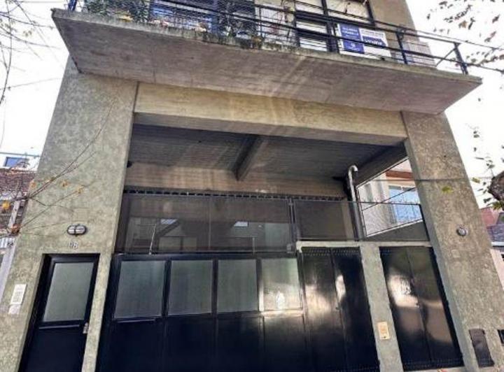 Departamento · 52m² · 2 Ambientes · 1 Cochera