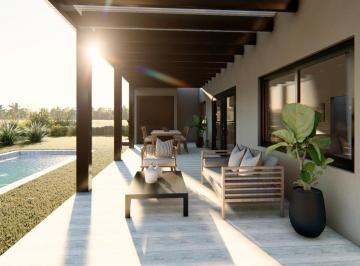 Casa · 210m² · 3 Ambientes · Venta de Chalet - 4 Ambientes - Las Focas 600 - Barracas de San Benito - Chapadmalal