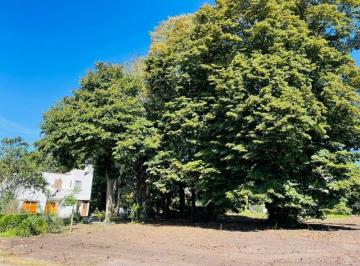 Terreno · 600m² · Venta de Terreno en Sierra de Los Padres - Ricardo Entre Noemí y Tulio - Mar del Plata