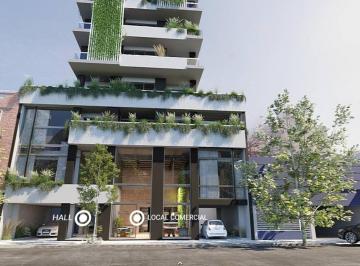 Departamento · 54m² · 2 Ambientes · Venta de Departamento de 2 Ambientes en Pozo - Independencia 2700 - Macrocentro - Mar del Plata