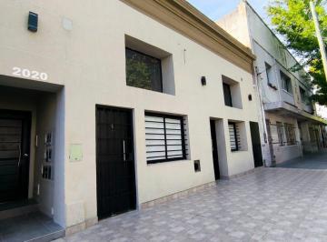 PH · 39m² · 2 Ambientes · Venta de PH - 2 Ambientes - a Estrenar - San Juan - Mar del Plata