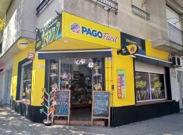 Local comercial · 50m² · Venta de Local - en La Esquina - 50 m - 1 Baño - San Jose - Mar del Plata