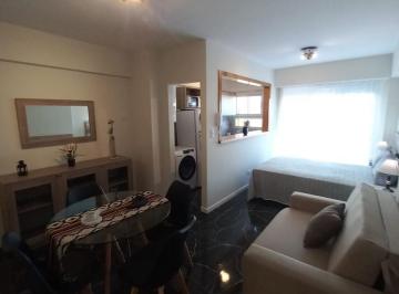 Departamento · 26m² · 1 Ambiente · Venta de Departamento - 1 Ambiente - Al Frente - con Balcón Saliente - Terminal Vieja - Mar del Plata