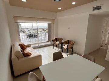 Departamento · 57m² · 3 Ambientes · Venta de Departamento - 3 Ambientes - a La Calle - Balcón Saliente - Vista Al Mar - Centro - Mar del