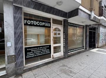 Local comercial · 50m² · Venta de Local - Brown 1700 - Terminal Vieja (Aldrey) - Mar del Plata